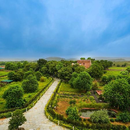 Khas Bagh Hotell Jaipur Exteriör bild